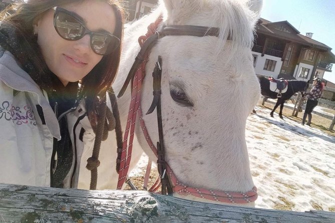 Private Horseback Riding the Rila Range - A Quiet Ride Beyond Sofia