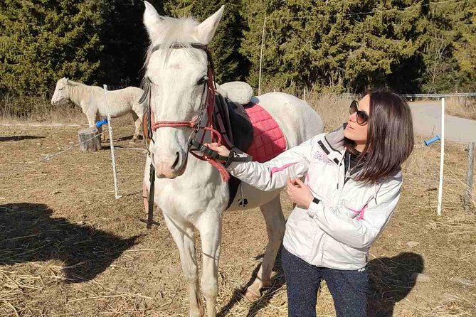 Private Horseback Riding the Rila Range - Practical Details Before You Book