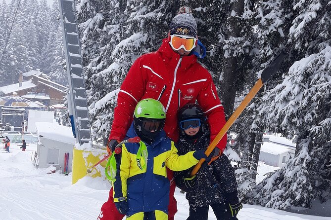 Private lessons in Bansko with former national ski racer - Price, equipment, and the real value