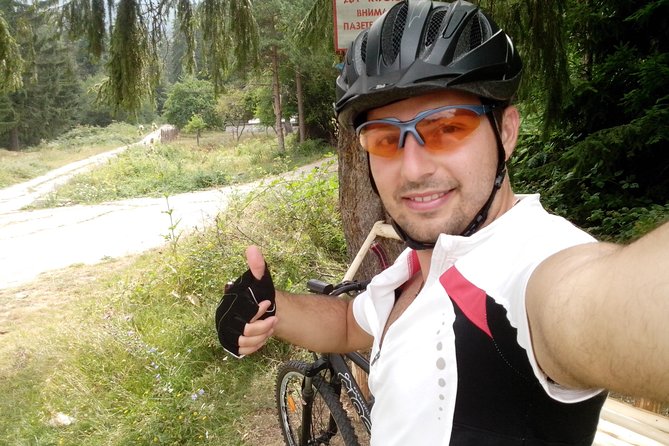 Private Mountain Biking in Vitosha from Sofia - Who Will Enjoy This Ride Most