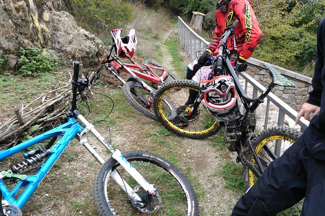 Private Mountain Biking in Vitosha from Sofia - Practical Details Before You Book