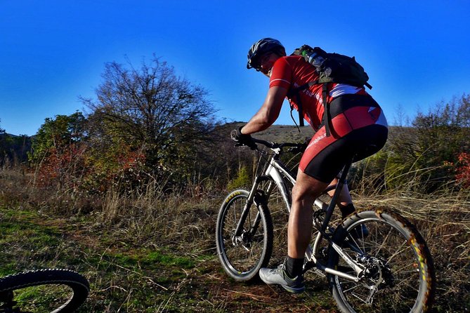 Private Mountain Biking in Vitosha from Sofia - Should You Book Private Mountain Biking in Vitosha?