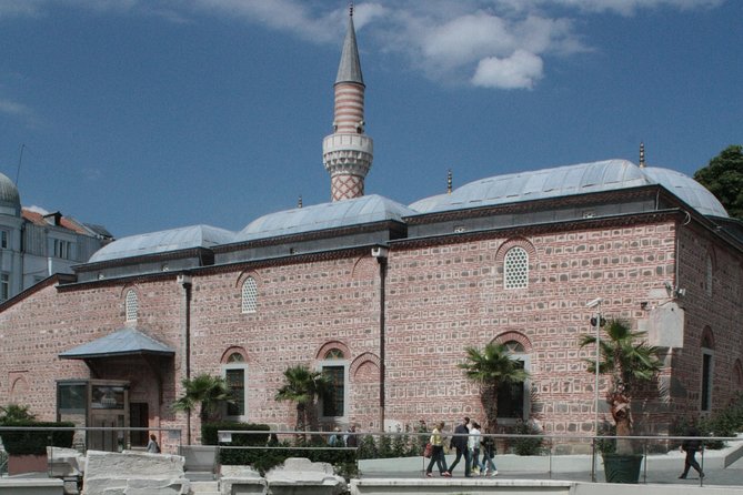 Private Plovdiv Day Trip from Sofia - Ethnographic Museum: the stop with the most local texture