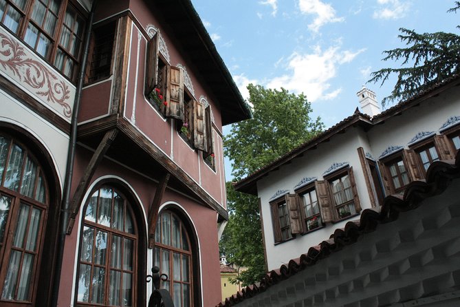 Private Plovdiv Day Trip from Sofia - What private transportation and a private group really add