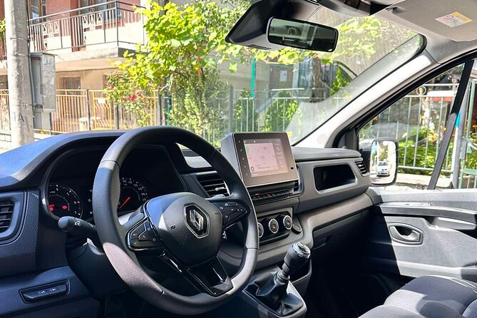 PRIVATE return transfer from Sofia to Bansko - The return journey from Bansko