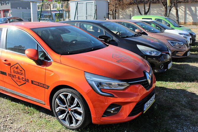 PRIVATE return transfer from Sofia to Borovets - What the booking process and meeting plan are like