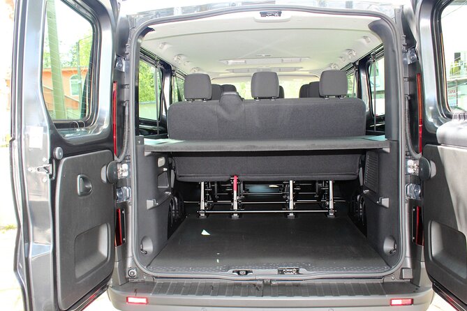 PRIVATE return transfer from Sofia to Borovets - Why Borovets arrivals are easier with a private vehicle