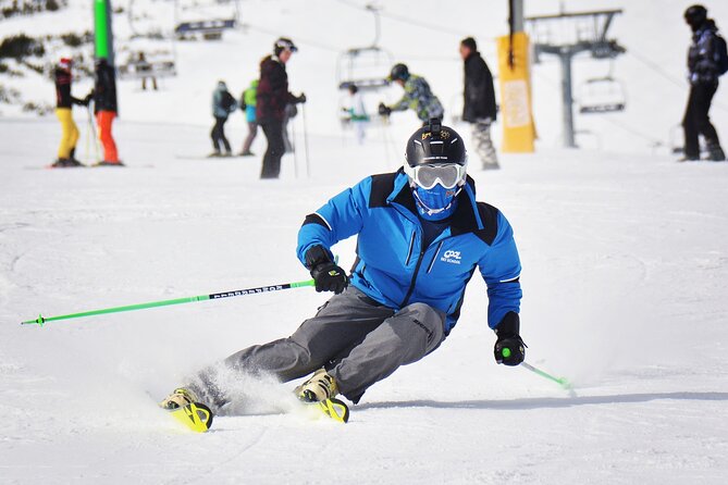 Private Ski and Snowboard lessons in Bansko Bulgaria - Key points about the Bansko lesson