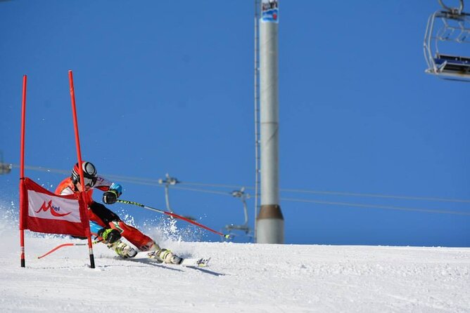 Private Ski and Snowboard lessons in Bansko Bulgaria - Equipment, transport, and planning details