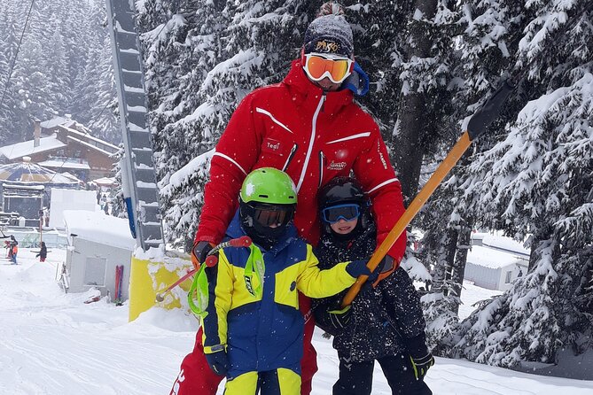 Private Ski and Snowboard lessons in Bansko Bulgaria - Choosing the right time slot