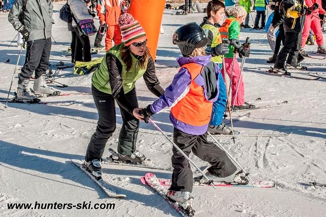 Private Ski Lesson in Bulgaria - Why a private lesson makes sense in Borovets