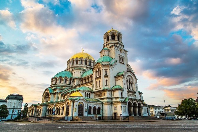 Private Sofia Half Day Tour with Boyana Church and National History Museum - Useful details for planning your morning