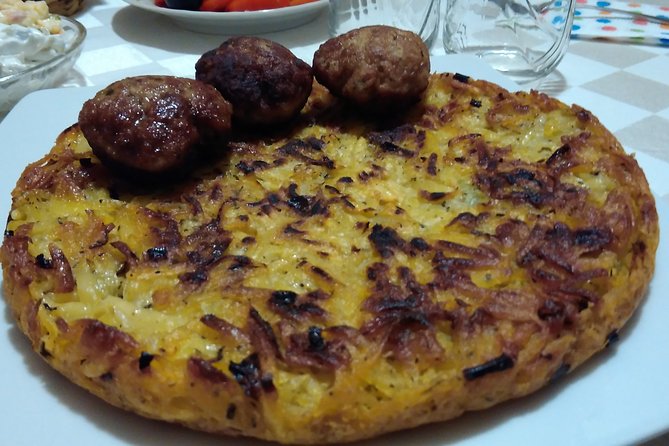 Private Sofia Night Tour with Bulgarian Folklore & Dinner - Roman Serdica under the modern city
