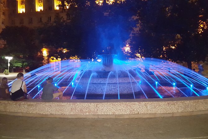 Private Sofia Night Tour with Bulgarian Folklore & Dinner - How authentic is the folklore show?