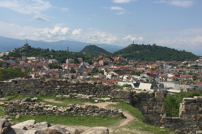 Private Tour from Sofia to Plovdiv - Key points at a glance