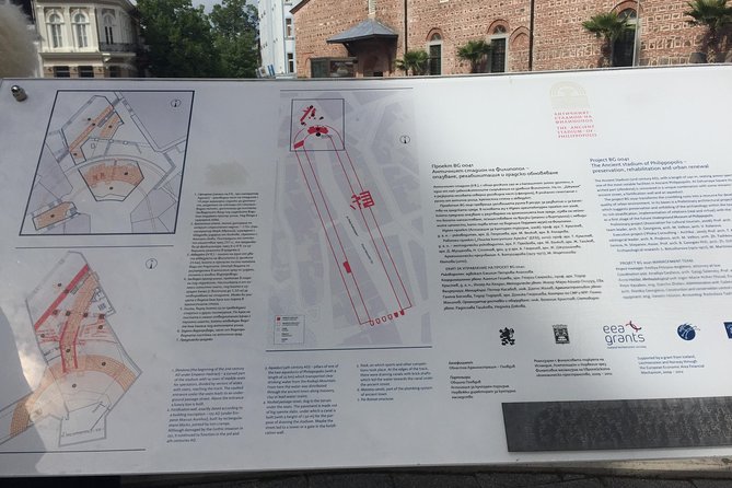 Private Tour from Sofia to Plovdiv - Why Plovdiv makes a good day from Sofia