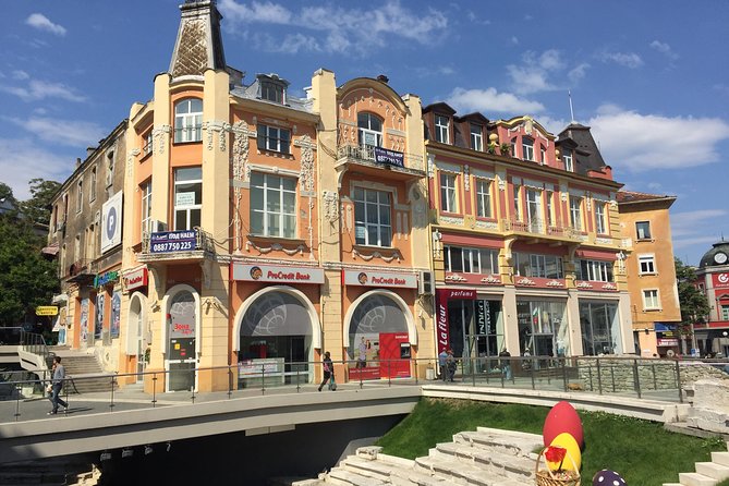 Private Tour from Sofia to Plovdiv - What the guides add to the day
