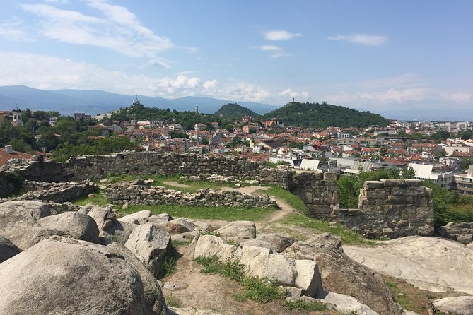 Private Tour from Sofia to Plovdiv - Is $156.53 per person good value?