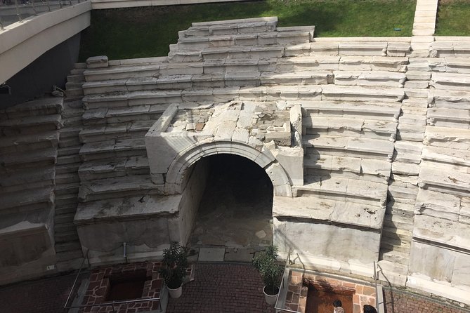 Private Tour from Sofia to Plovdiv - Who should book this private day trip?