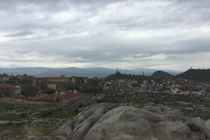 Private Tour from Sofia to Plovdiv - Timing, pickup, and cancellation details
