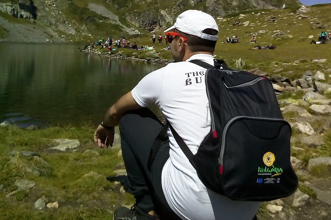Private tour: Rila Mountains and The Seven Rila Lakes from Sofia - Leaving Sofia for the Rila Mountains