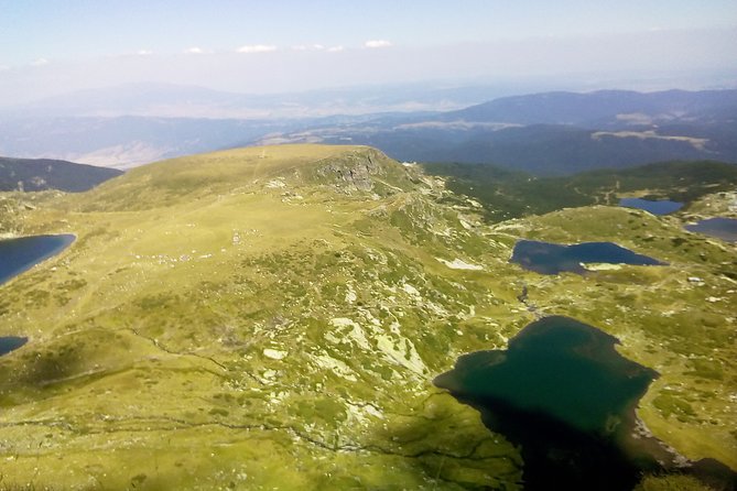 Private tour: Rila Mountains and The Seven Rila Lakes from Sofia - The Seven Rila Lakes walk