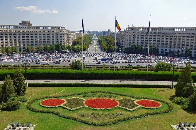 Private Transfer from Sofia City to Sofia (SOF) Airport - A practical departure plan from hotel lobby to terminal