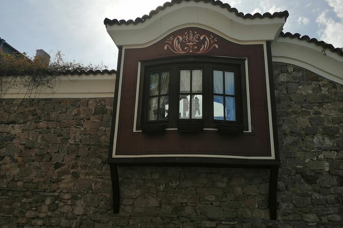 Private transfer from Sofia to Plovdiv or vice versa - What you will and will not see along the way