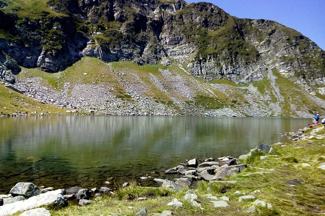 Private & Tremendous Jeep Safari in the 7 Rila Lakes area - What the driver adds