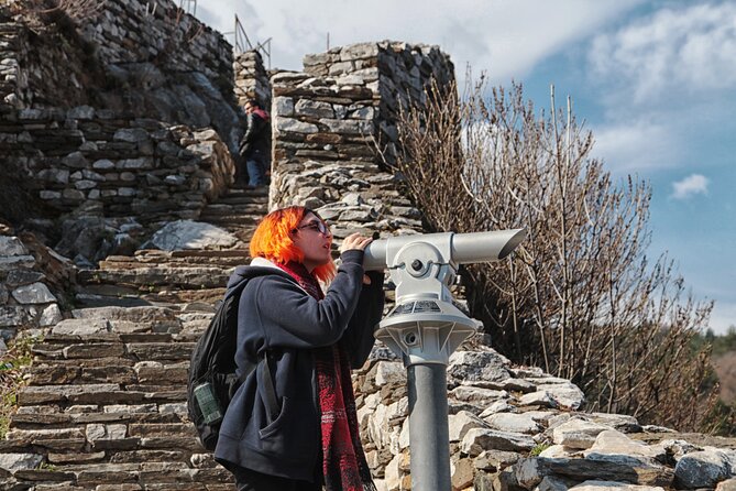 Private trip to Bachkovo Monastery and Assen’s Fortress - Bachkovo Monastery and its 1604 church