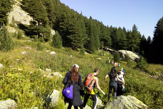 Private Vitosha Mountains Hiking with Black peak & Dragalevtsi Monastery - Key points before you book