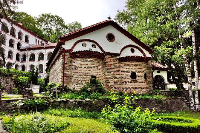 Private Vitosha Mountains Hiking with Black peak & Dragalevtsi Monastery - Cherni Vrah, Sofia’s high point