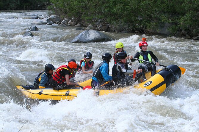 Rafting on Struma River - Who will enjoy this Struma River trip?