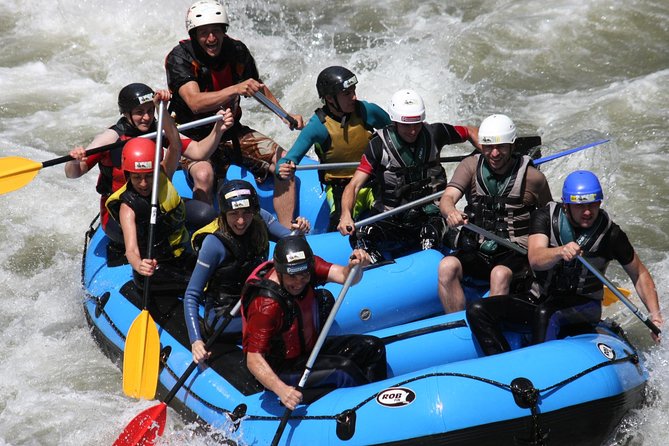 Rafting Tour & Rila Monastery visit from Sofia - Why this Sofia day trip works
