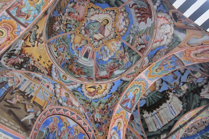 Rafting Tour & Rila Monastery visit from Sofia - Weather, clothing, and group size