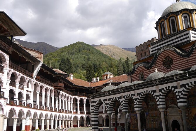 Rafting Tour & Rila Monastery visit from Sofia - Who will enjoy this tour most