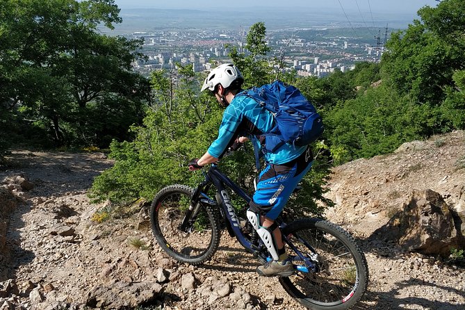 Rent E-Bike in Belogradchik or Vidin - Choosing between Belogradchik and Vidin