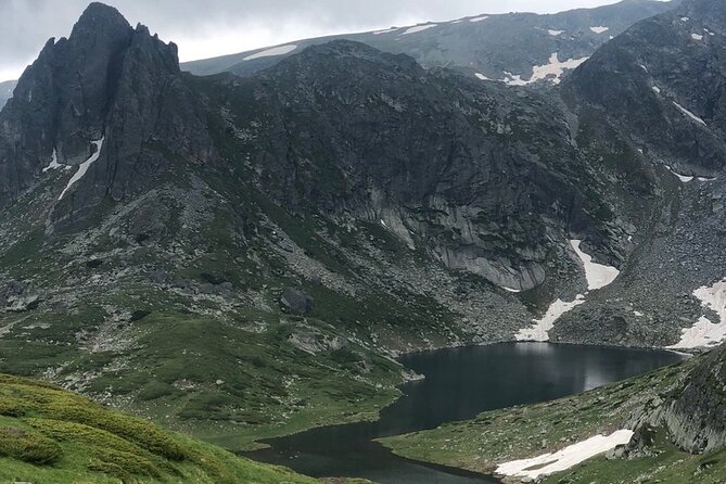 Rila Monastery and 7 Rila Lakes Self-Guided Shared Trip from Sofia - What the $54.44 price really covers