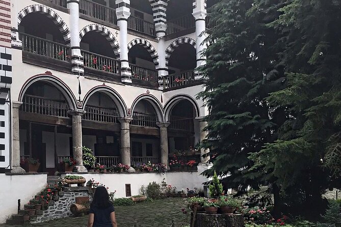 Rila Monastery and 7 Rila Lakes Self-Guided Shared Trip from Sofia - Who should book this self-guided day trip?