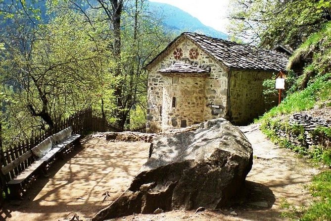 Rila Monastery and Boiana church private tour - Price, timing, and what you actually get