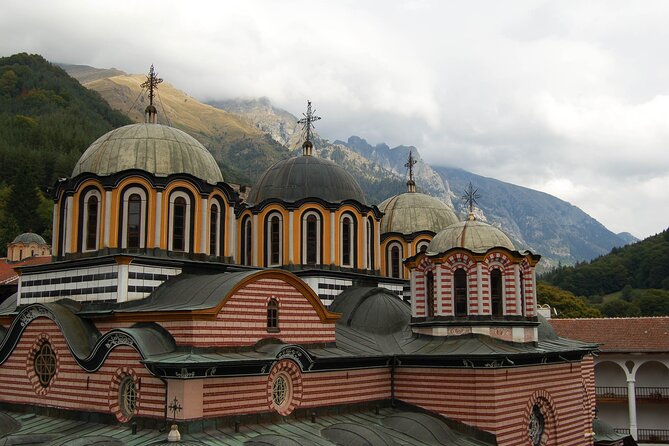 Rila Monastery and Boyana Church Day Trip in Italian - Practical preparation for the 8:15 start
