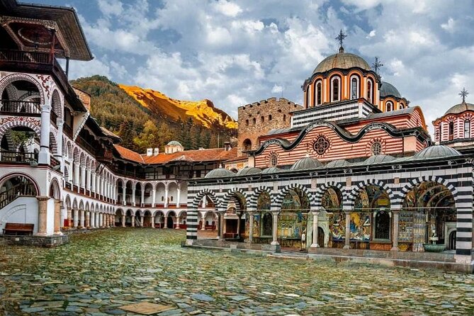 Rila Monastery and Boyana Church Eco Private Tour - Rila Monastery: three hours to look around