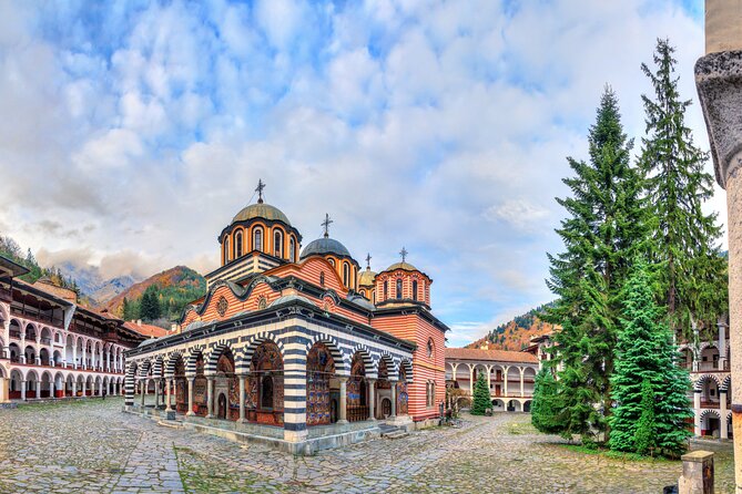 Rila Monastery and Boyana Church Full-Day Tour - Making sense of the three-hour Rila stop