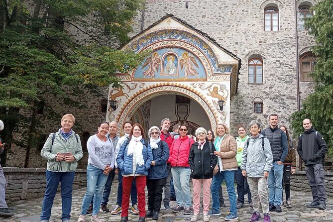 Rila Monastery and Boyana Church Full-Day Tour - The best and worst fit for this day trip