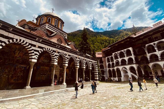 Rila Monastery and Boyana Church Full-Day Tour - My verdict on Rila Monastery and Boyana Church