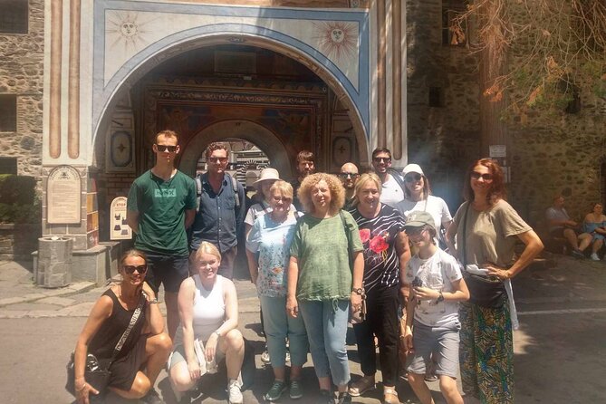 Rila Monastery and Boyana Church Full-Day Tour - FAQ