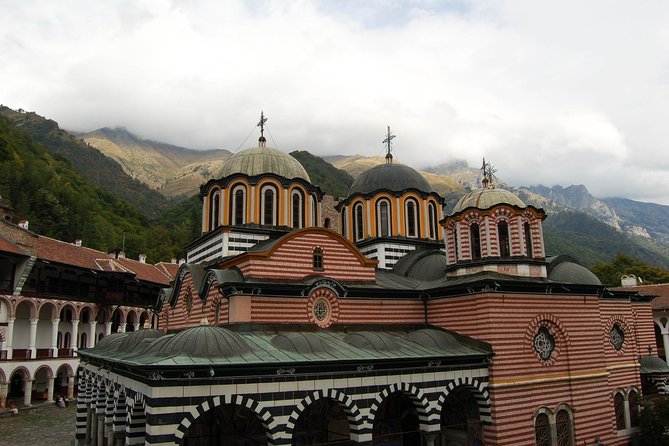 Rila Monastery and Boyana Church Self-Guided Day Trip from Sofia - Why Boyana Church deserves your first 45 minutes