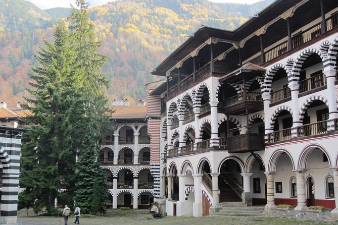 Rila Monastery and Boyana Church Shuttle Tour - Price, what is included, and where costs add up