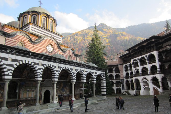 Rila Monastery and Boyana Church Shuttle Tour - Dress rules and practical preparation