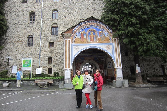 Rila Monastery and Boyana Church Shuttle Tour - Who should book this Sofia day trip
